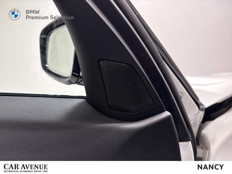 Occasion BMW Série 3 330iA xDrive 258ch M Sport 2021 Mineralweiss 37599 € à Nancy