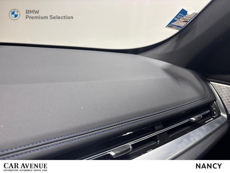 Occasion BMW X1 xDrive25e 245ch M Sport 2023 M Portimao Blau métal 41990 € à Nancy