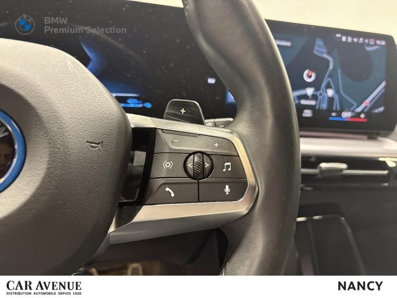Occasion BMW X1 xDrive25e 245ch M Sport 2023 M Portimao Blau métal 41990 € à Nancy