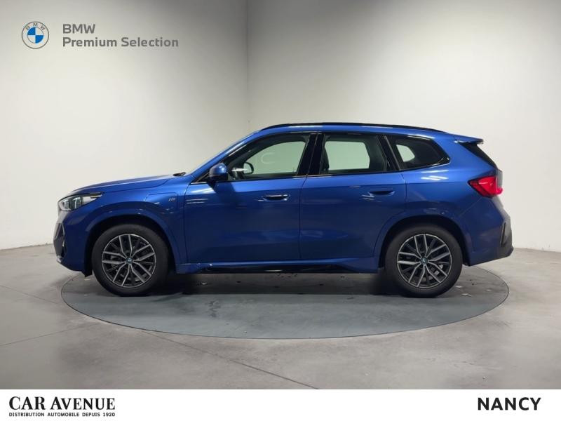 Occasion BMW X1 xDrive25e 245ch M Sport 2023 M Portimao Blau métal 41990 € à Nancy