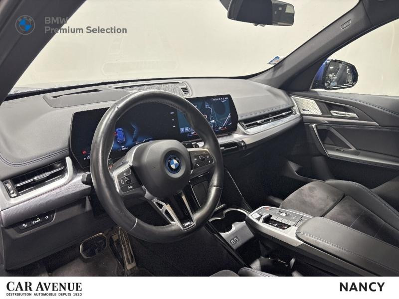Occasion BMW X1 xDrive25e 245ch M Sport 2023 M Portimao Blau métal 41990 € à Nancy