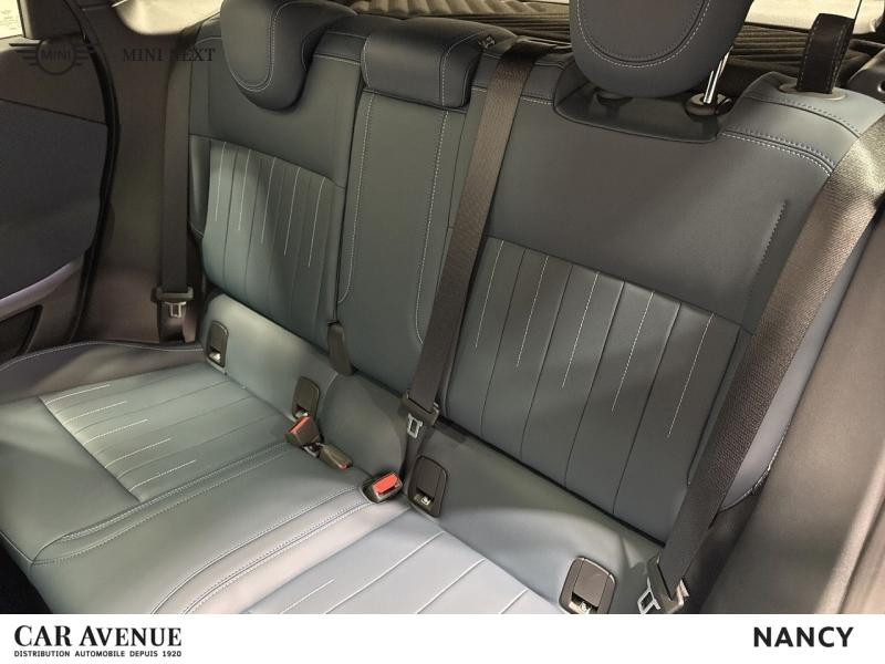 Used MINI Aceman SE 218ch Favoured 2024 Indigo Sunset Blue € 37320 in Nancy