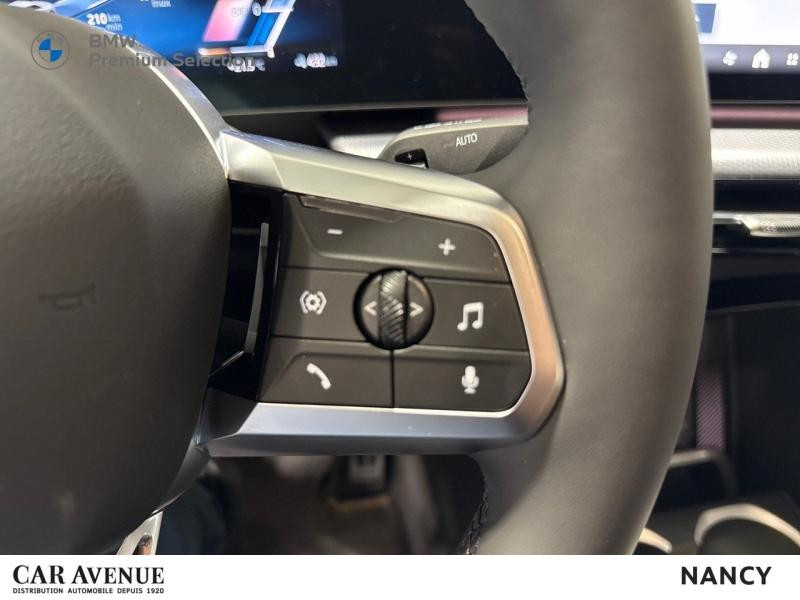 Occasion BMW X2 iX2 eDrive20 204ch M Sport 2025 Brooklyn Grey métallisé 46850 € à Nancy