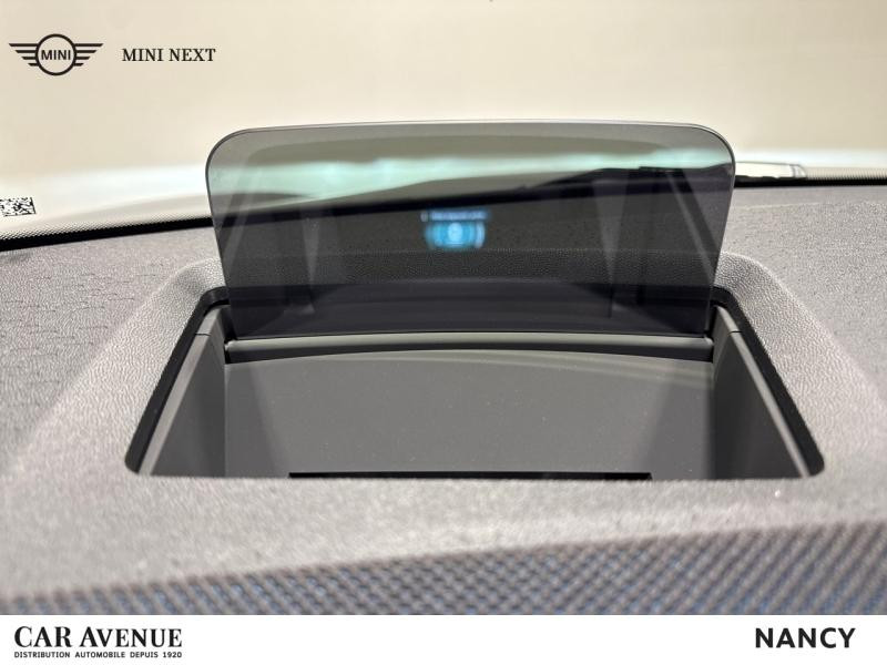 Used MINI Countryman SE 313ch Classic ALL4 2024 Indigo Sunset Blue € 42630 in Nancy