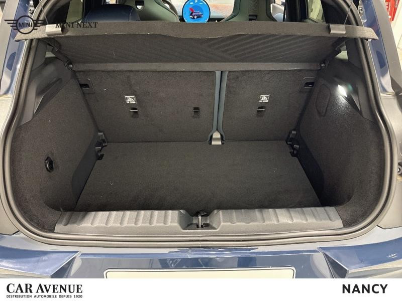Used MINI Aceman SE 218ch Favoured 2024 Indigo Sunset Blue € 37320 in Nancy