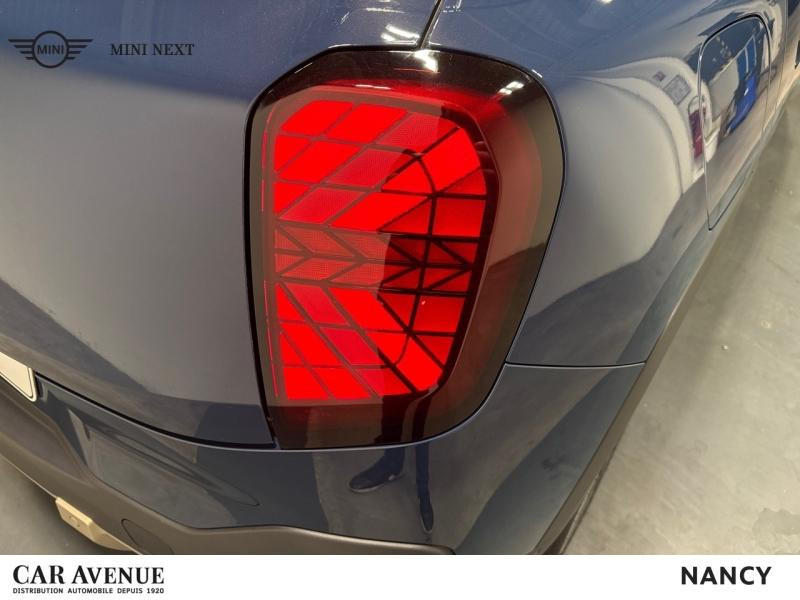 Used MINI Aceman SE 218ch Favoured 2024 Indigo Sunset Blue € 37320 in Nancy