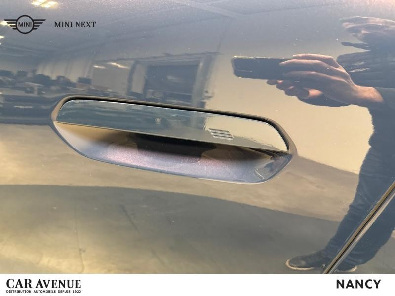 Used MINI Countryman SE 313ch Classic ALL4 2024 Indigo Sunset Blue € 42630 in Nancy