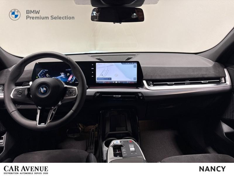 Occasion BMW X2 iX2 eDrive20 204ch M Sport 2025 Brooklyn Grey métallisé 46850 € à Nancy
