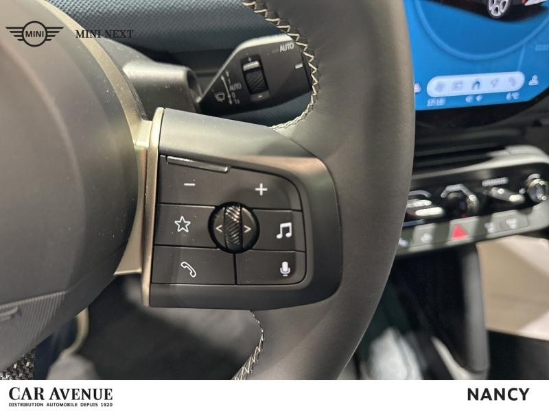 Used MINI Aceman SE 218ch Favoured 2024 Indigo Sunset Blue € 37320 in Nancy