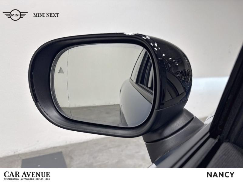 Used MINI Countryman SE 313ch Classic ALL4 2024 Indigo Sunset Blue € 42630 in Nancy