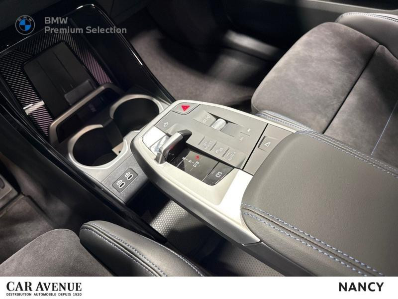 Occasion BMW X2 iX2 eDrive20 204ch M Sport 2025 Brooklyn Grey métallisé 46850 € à Nancy