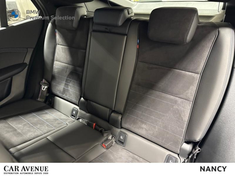 Occasion BMW X2 iX2 eDrive20 204ch M Sport 2025 Brooklyn Grey métallisé 46850 € à Nancy