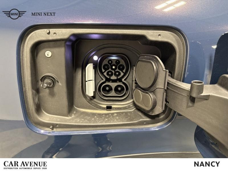 Used MINI Countryman SE 313ch Classic ALL4 2024 Indigo Sunset Blue € 42630 in Nancy