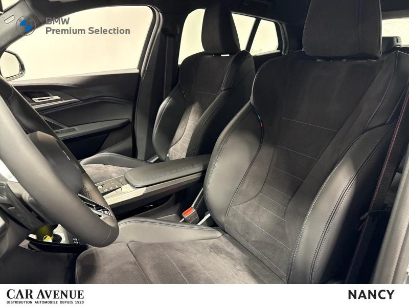 Occasion BMW X2 iX2 eDrive20 204ch M Sport 2025 Brooklyn Grey métallisé 46850 € à Nancy