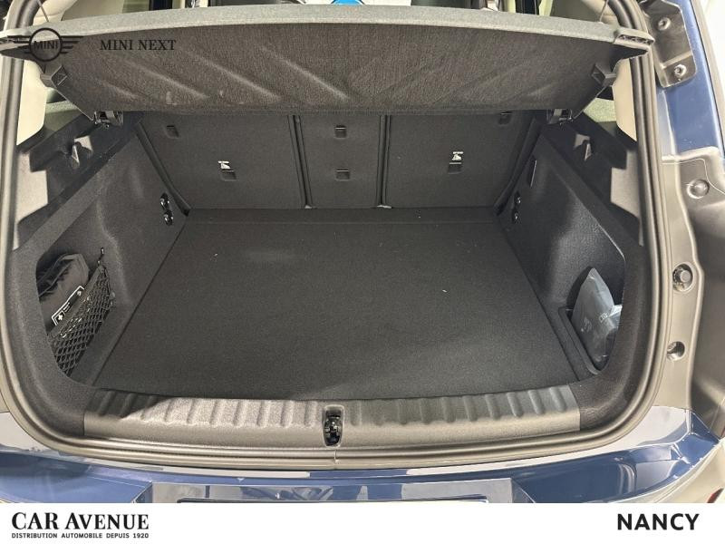 Used MINI Countryman SE 313ch Classic ALL4 2024 Indigo Sunset Blue € 42630 in Nancy