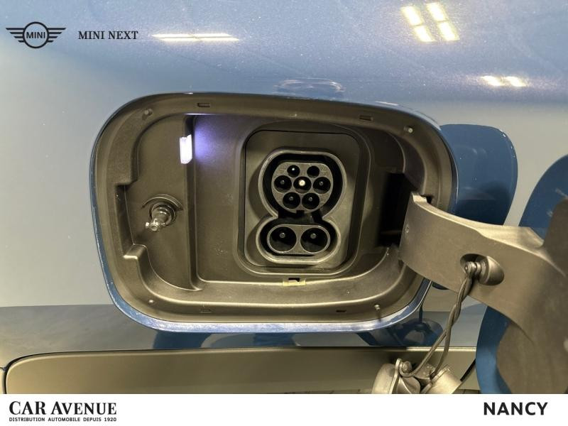 Used MINI Aceman SE 218ch Favoured 2024 Indigo Sunset Blue € 37320 in Nancy