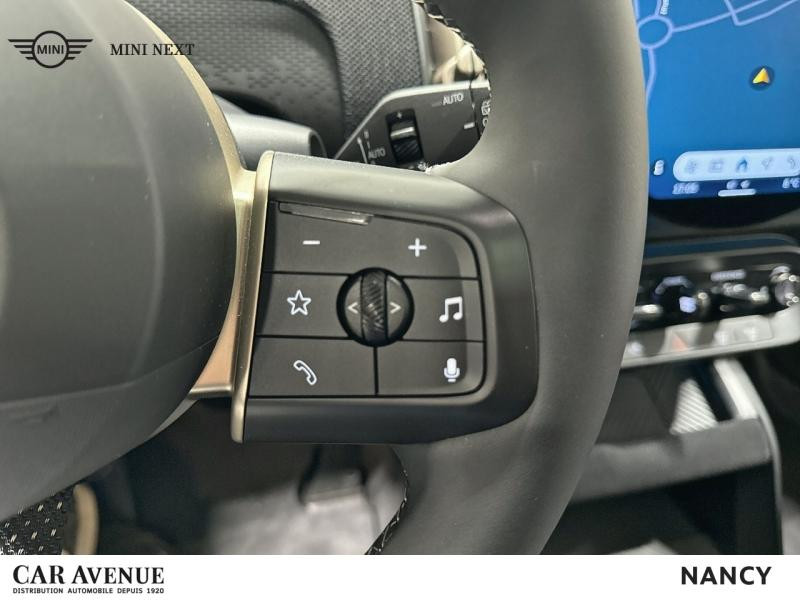 Used MINI Countryman SE 313ch Classic ALL4 2024 Indigo Sunset Blue € 42630 in Nancy