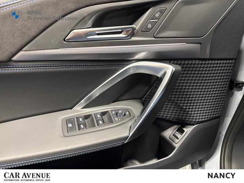 Occasion BMW X2 iX2 eDrive20 204ch M Sport 2025 Brooklyn Grey métallisé 46850 € à Nancy