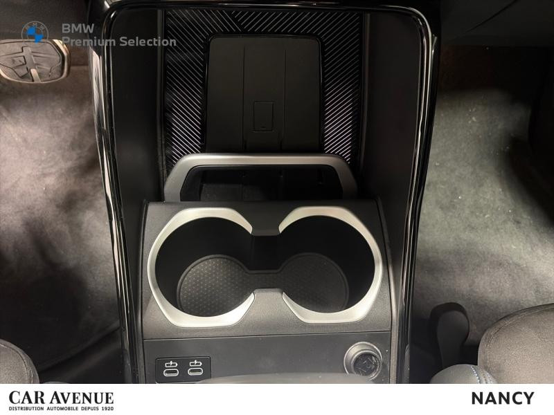 Occasion BMW X1 xDrive25e 245ch M Sport 2024 Spacesilber métal 55890 € à Nancy