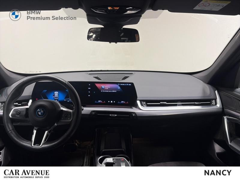 Occasion BMW X1 xDrive25e 245ch M Sport 2024 Spacesilber métal 55890 € à Nancy