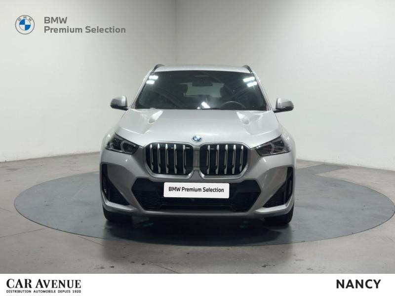 Occasion BMW X1 xDrive25e 245ch M Sport 2024 Spacesilber métal 55890 € à Nancy