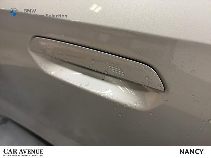 Occasion BMW X1 xDrive25e 245ch M Sport 2024 Spacesilber métal 55890 € à Nancy