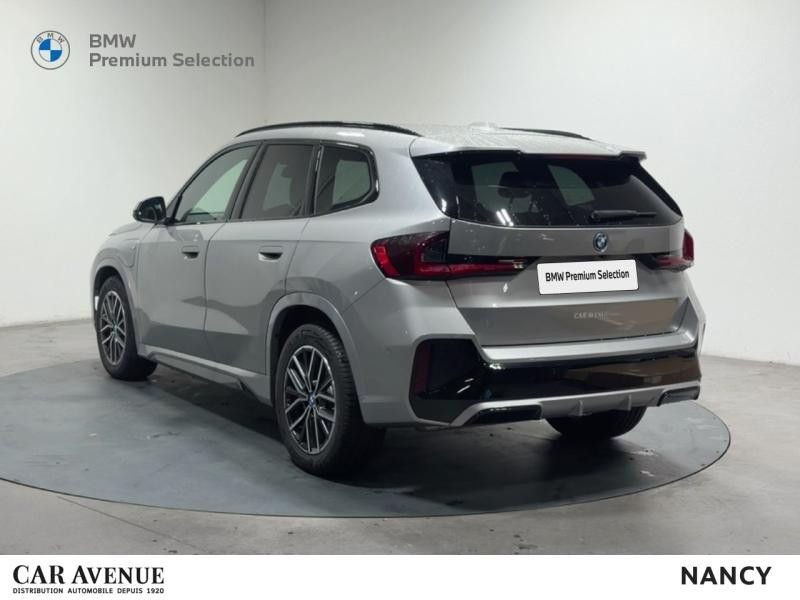 Occasion BMW X1 xDrive25e 245ch M Sport 2024 Spacesilber métal 55890 € à Nancy
