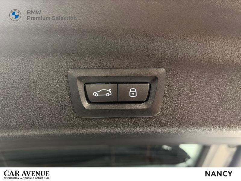 Occasion BMW X1 xDrive25e 245ch M Sport 2024 Spacesilber métal 55890 € à Nancy