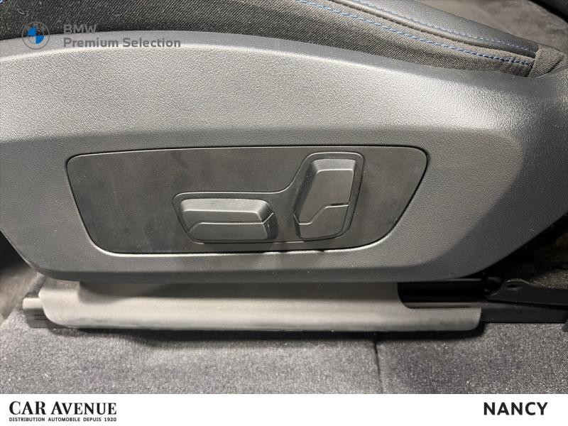 Occasion BMW X1 xDrive25e 245ch M Sport 2024 Spacesilber métal 55890 € à Nancy