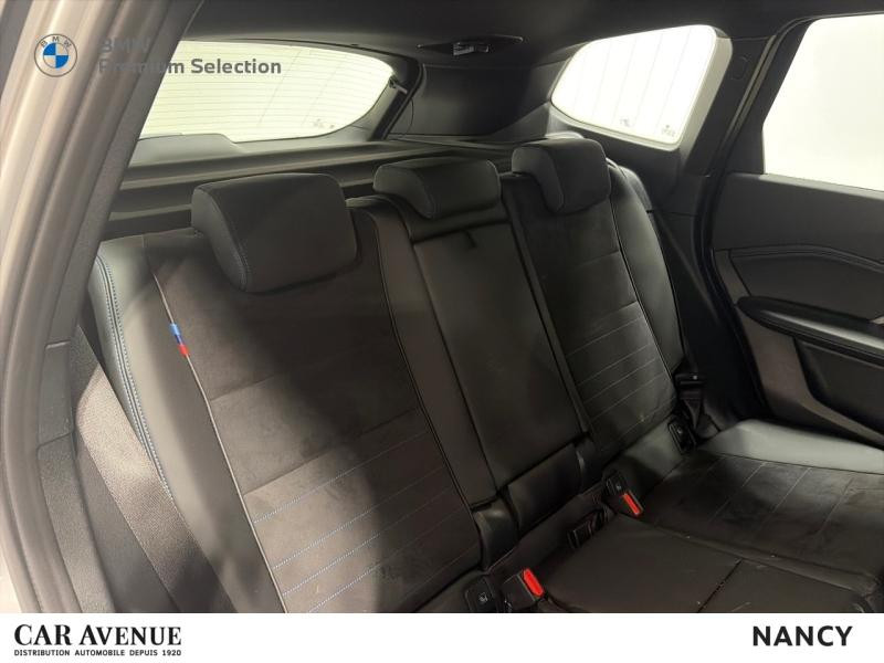 Occasion BMW X1 xDrive25e 245ch M Sport 2024 Spacesilber métal 55890 € à Nancy