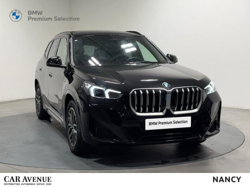 Occasion BMW X1 sDrive20i 170ch M Sport 2025 Saphirschwarz métal 46990 € à Nancy