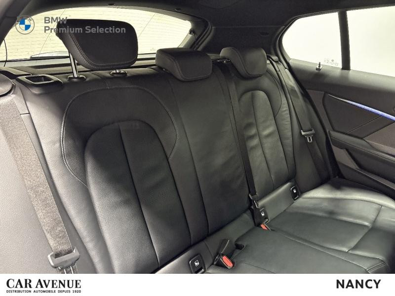 Occasion BMW Série 1 120dA xDrive 190ch M Sport 2020 Alpinweiss 29599 € à Nancy