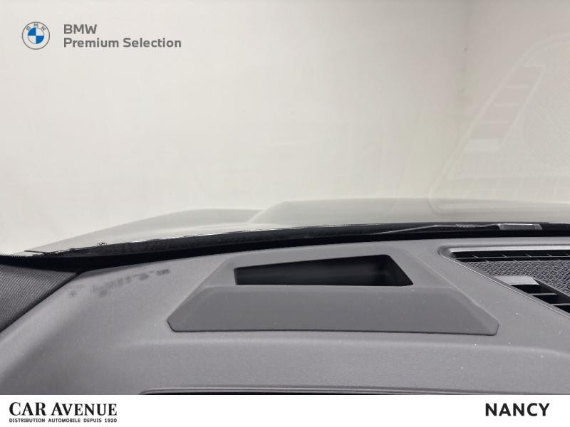 Occasion BMW X1 sDrive20i 170ch M Sport 2025 Saphirschwarz métal 46990 € à Nancy