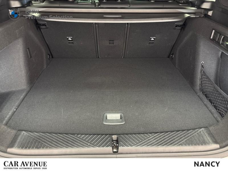 Occasion BMW X3 M50 xDrive 398ch 2024 Dune Grey métallisé 98999 € à Nancy