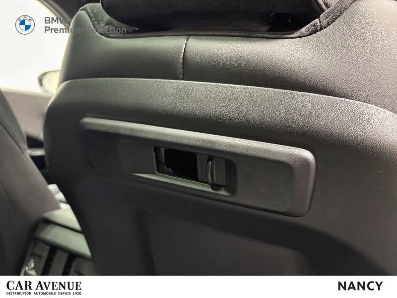 Occasion BMW X3 M50 xDrive 398ch 2024 Dune Grey métallisé 98999 € à Nancy