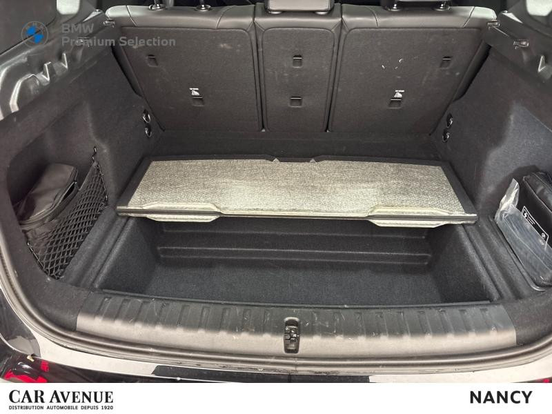 Occasion BMW X1 sDrive20i 170ch M Sport 2025 Saphirschwarz métal 46990 € à Nancy