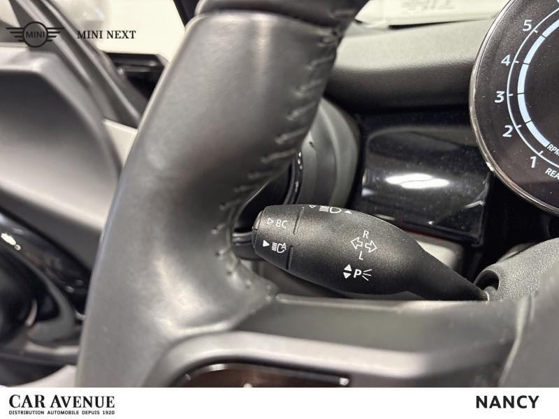 Used MINI Cabrio Cooper 136ch Edition Premium Plus BVA7 2023 Melting Silver € 29499 in Nancy