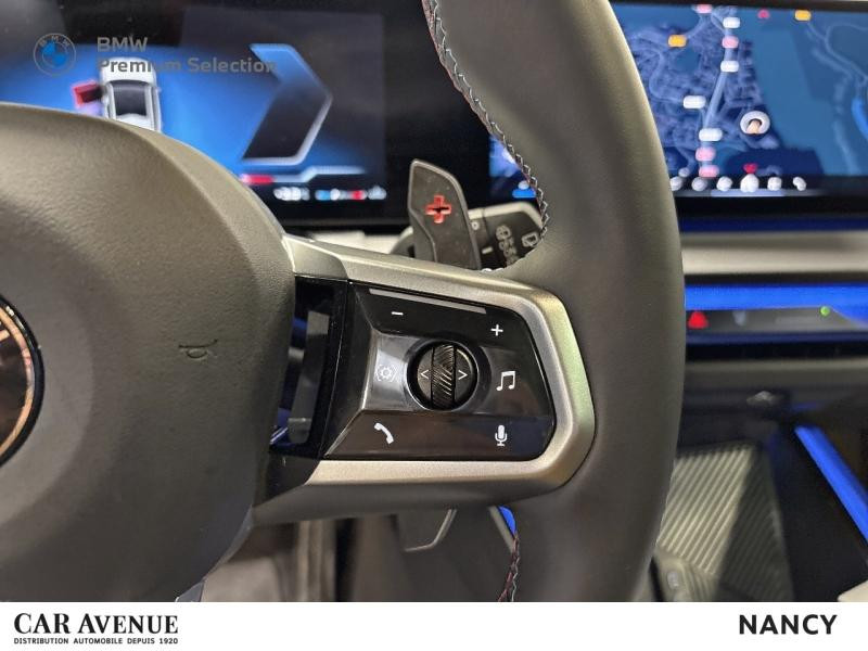 Occasion BMW X3 M50 xDrive 398ch 2024 Dune Grey métallisé 98999 € à Nancy