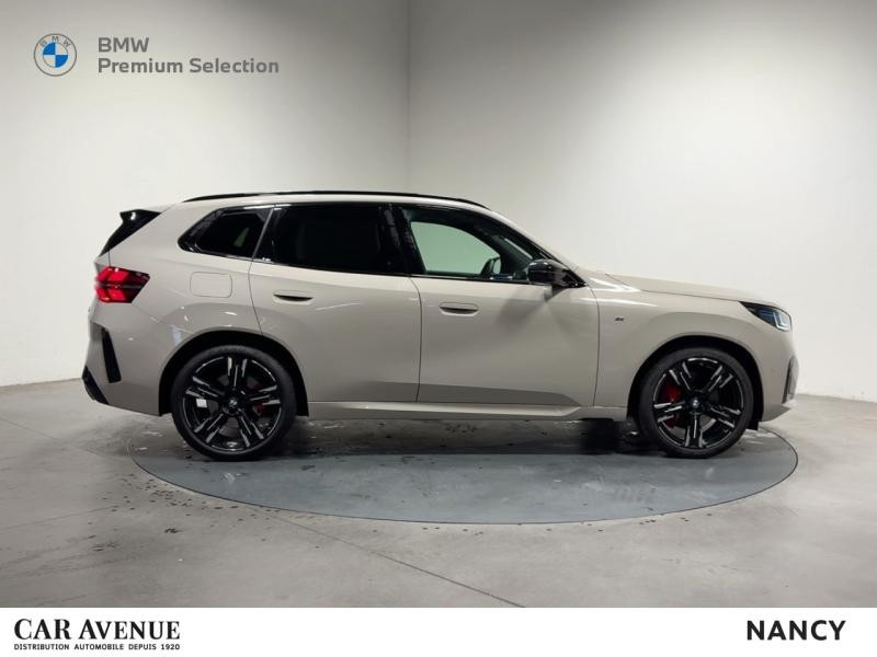 Occasion BMW X3 M50 xDrive 398ch 2024 Dune Grey métallisé 98999 € à Nancy