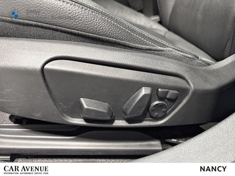 Occasion BMW Série 1 120dA xDrive 190ch M Sport 2020 Alpinweiss 29599 € à Nancy