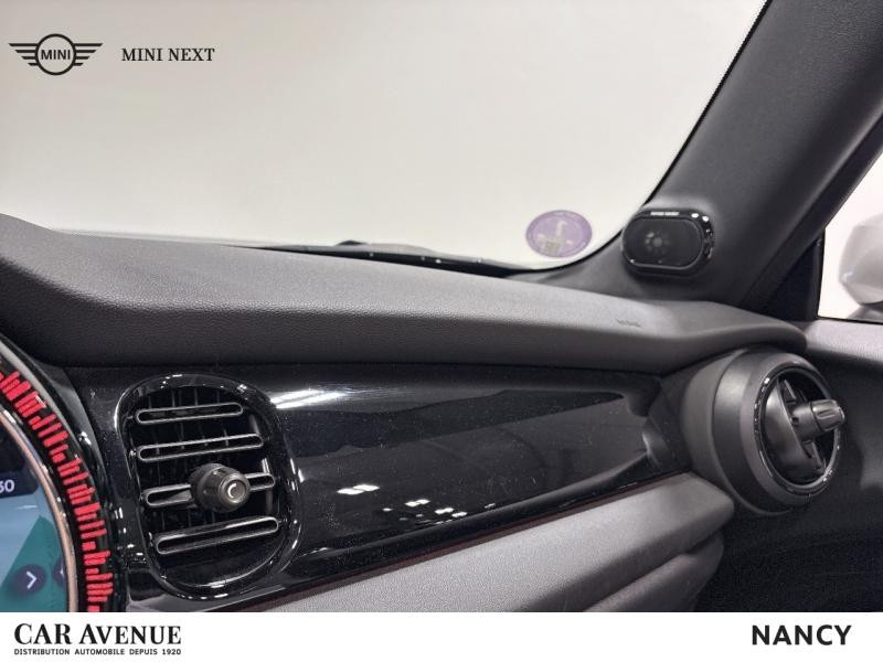 Used MINI Cabrio Cooper 136ch Edition Premium Plus BVA7 2023 Melting Silver € 29499 in Nancy
