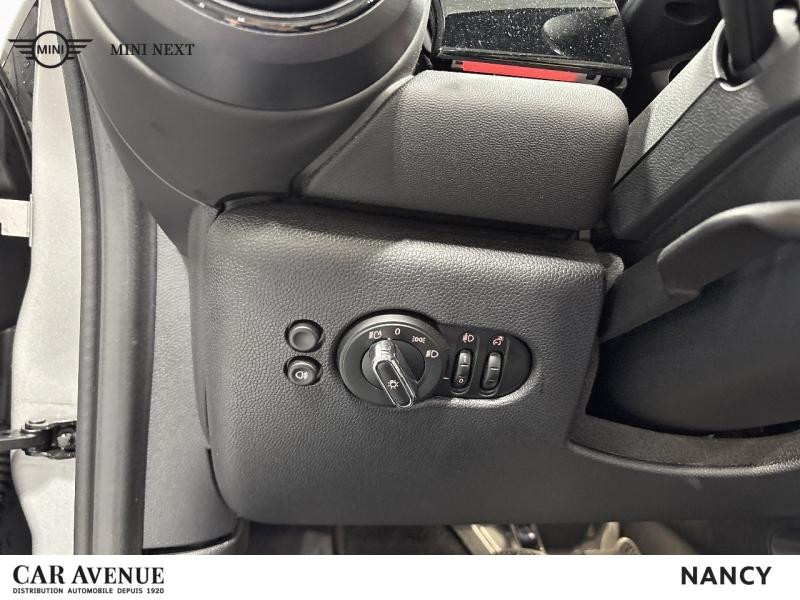 Used MINI Cabrio Cooper 136ch Edition Premium Plus BVA7 2023 Melting Silver € 29499 in Nancy