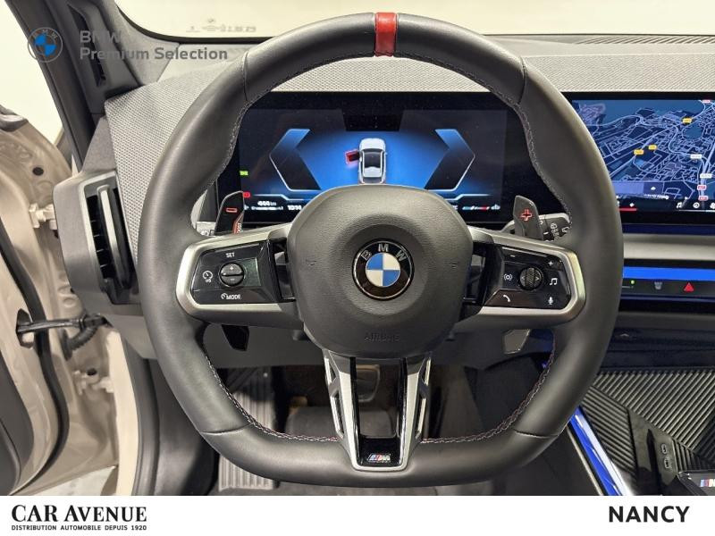 Occasion BMW X3 M50 xDrive 398ch 2024 Dune Grey métallisé 98999 € à Nancy