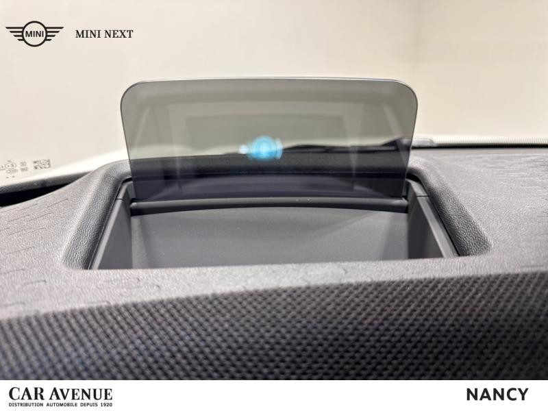 Used MINI Cooper 5 Portes C 156ch Classic DKG7 2025 Nanuq White € 33599 in Nancy