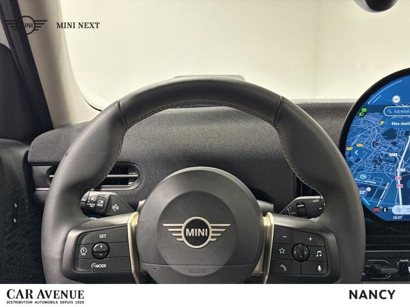 Used MINI Cooper 5 Portes C 156ch Classic DKG7 2025 Nanuq White € 33599 in Nancy