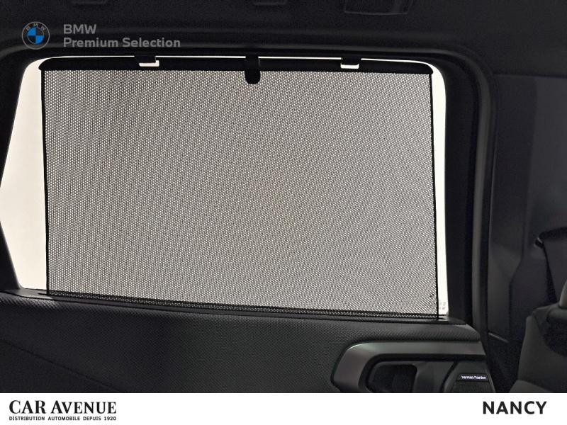 Occasion BMW X3 M50 xDrive 398ch 2024 Dune Grey métallisé 98999 € à Nancy