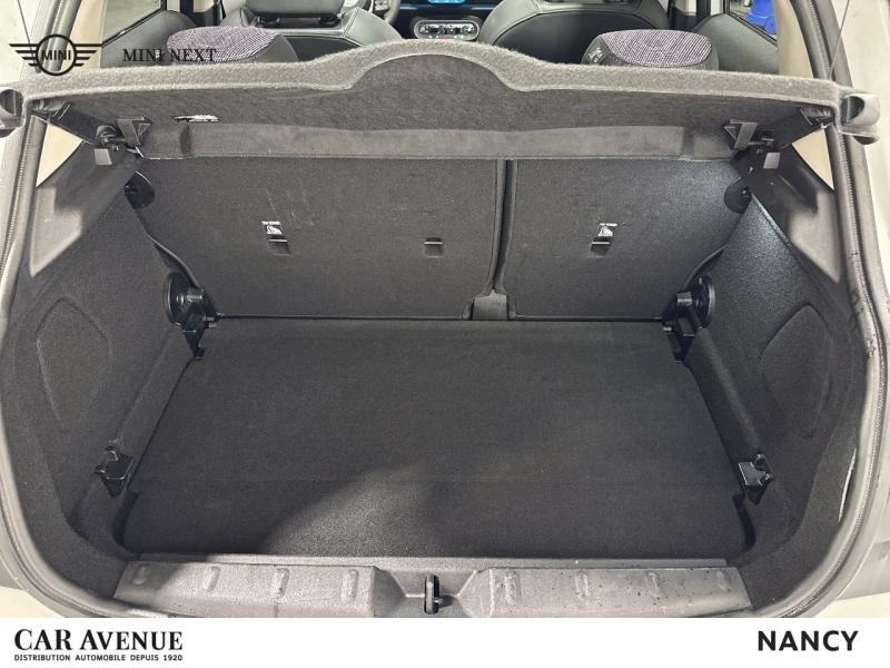 Used MINI Cooper 5 Portes C 156ch Classic DKG7 2025 Nanuq White € 33599 in Nancy