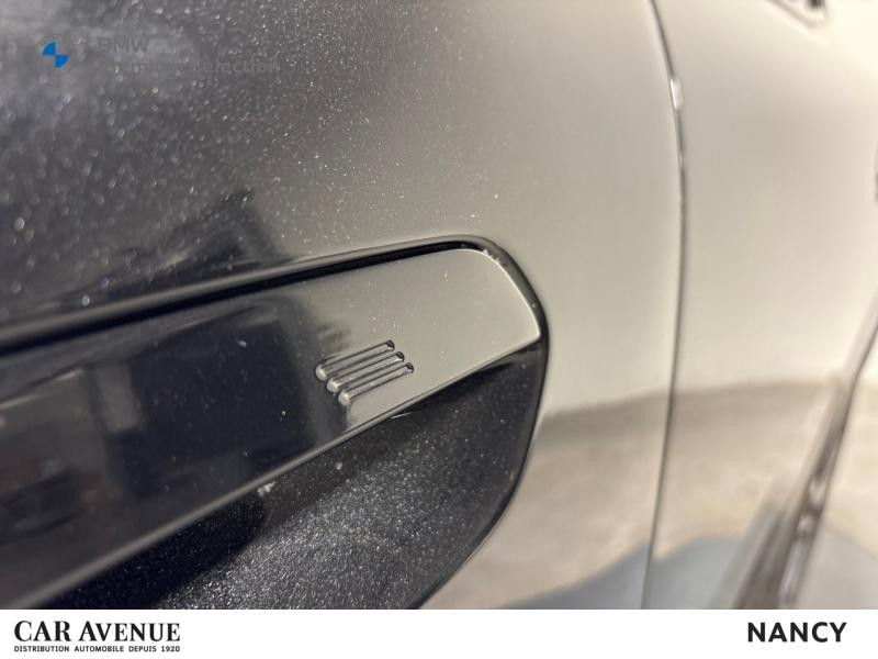 Occasion BMW X2 iX2 eDrive20 204ch M Sport 2025 Saphirschwarz métallisé 41900 € à Nancy