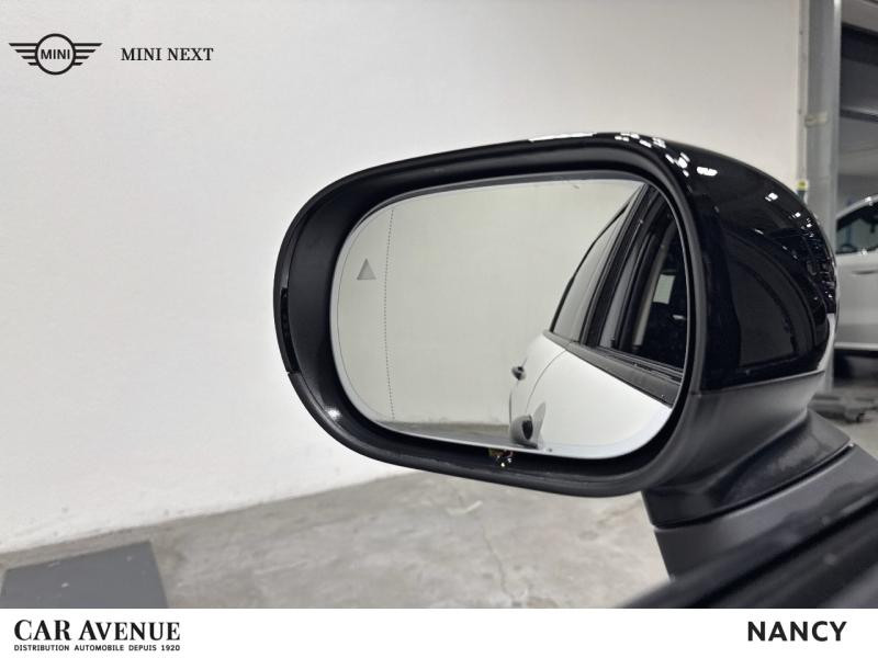 Used MINI Cooper 5 Portes C 156ch Classic DKG7 2025 Nanuq White € 33599 in Nancy