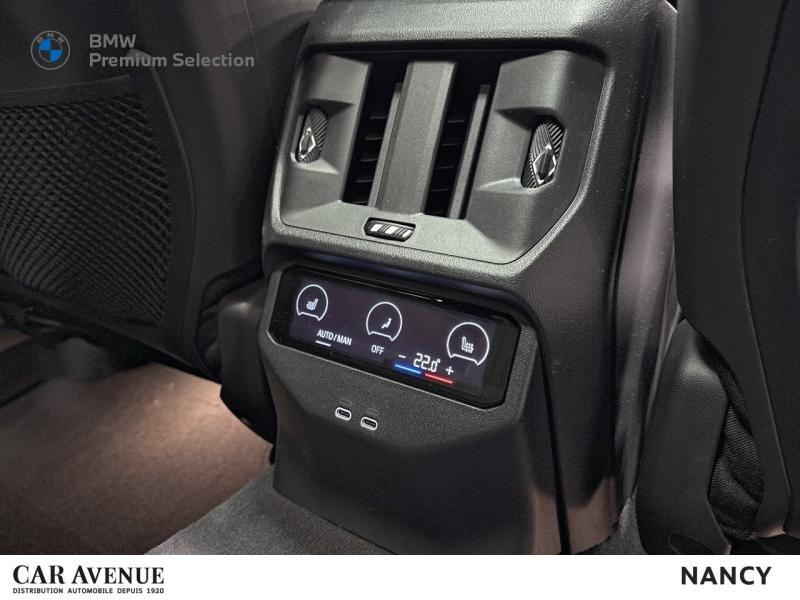 Occasion BMW X3 M50 xDrive 398ch 2024 Dune Grey métallisé 98999 € à Nancy